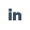 linkedin icon